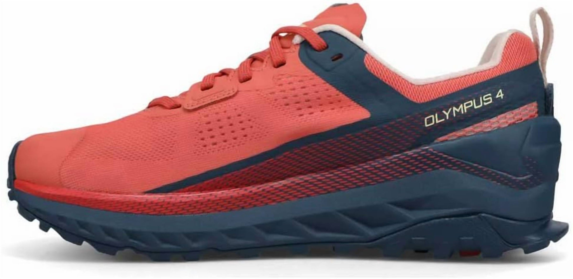 Altra - Women's Olympus 4 Trail Running Shoe