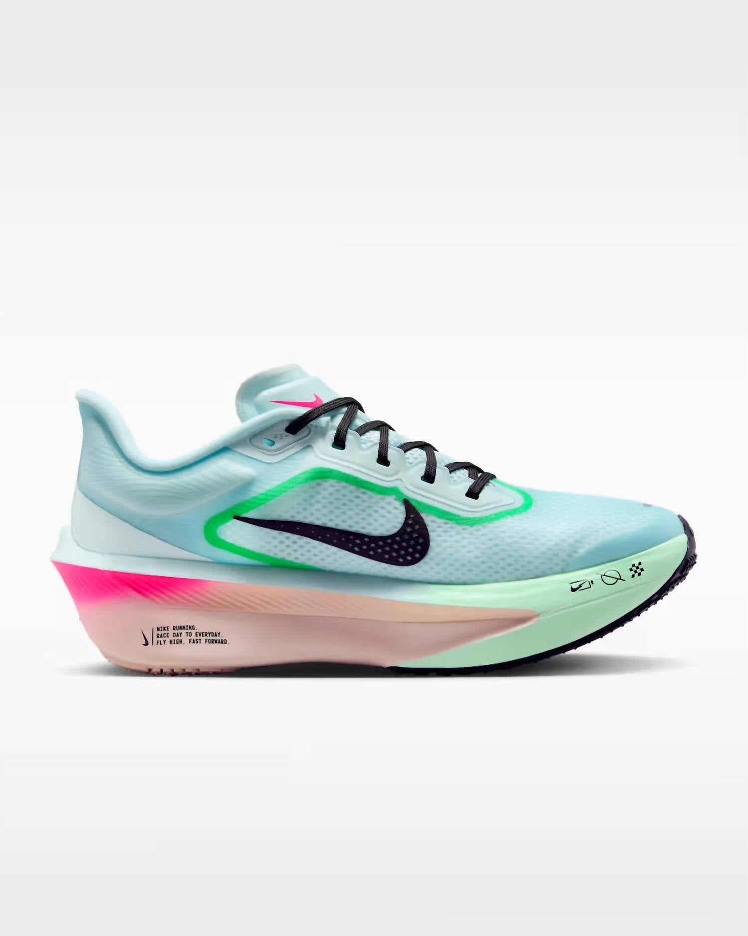 Nike - Women's Zoom Fly 6 Road Racing Shoes