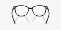 Michael Kors - Women's Santa Clara Eyeglasses Frame