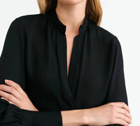 Nili Lotan - Montaine Silk Blouse