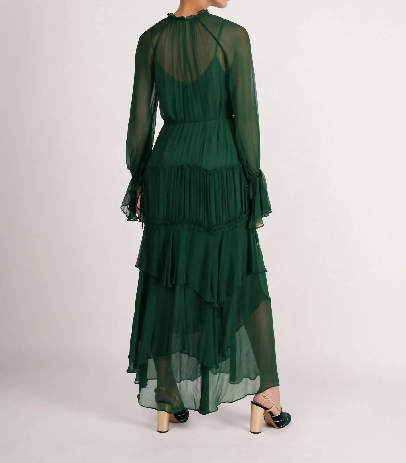 Lapeyre - Helen Maxi Dress
