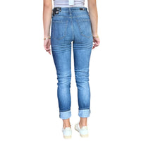 Kut From The Kloth - Catherine High Rise Jeans
