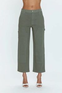 Pistola - Ashton Straight Leg Utility Pant