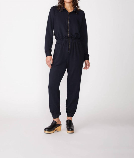 Stateside - Softest Fleece Jumpsuit