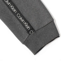 Calvin Klein - Men's Athleisure Jogger With Logo Taping