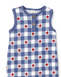 Tesa Babe - Boys' Short Romper