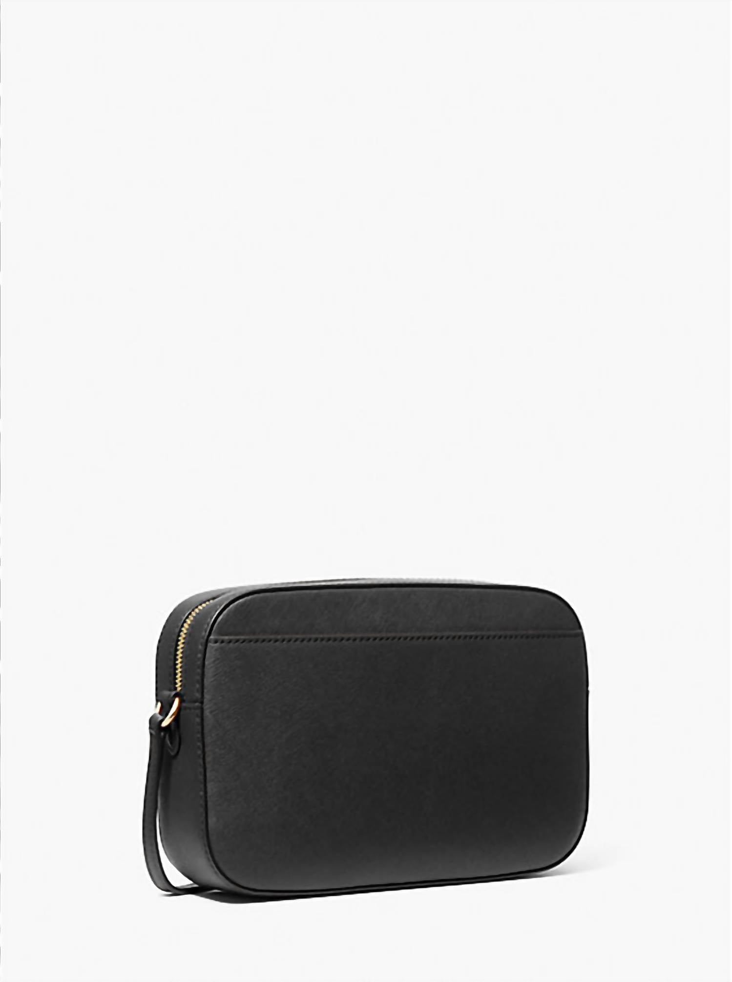 Michael Kors - Jet Set Large Saffiano Leather Crossbody Bag