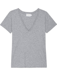 Nation Ltd - Blair V-Neck Top
