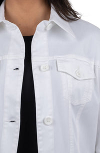 Kut From The Kloth - Rumi Cropped Jacket