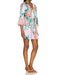 Maaji - Japanese Eden Enjoyable Dress