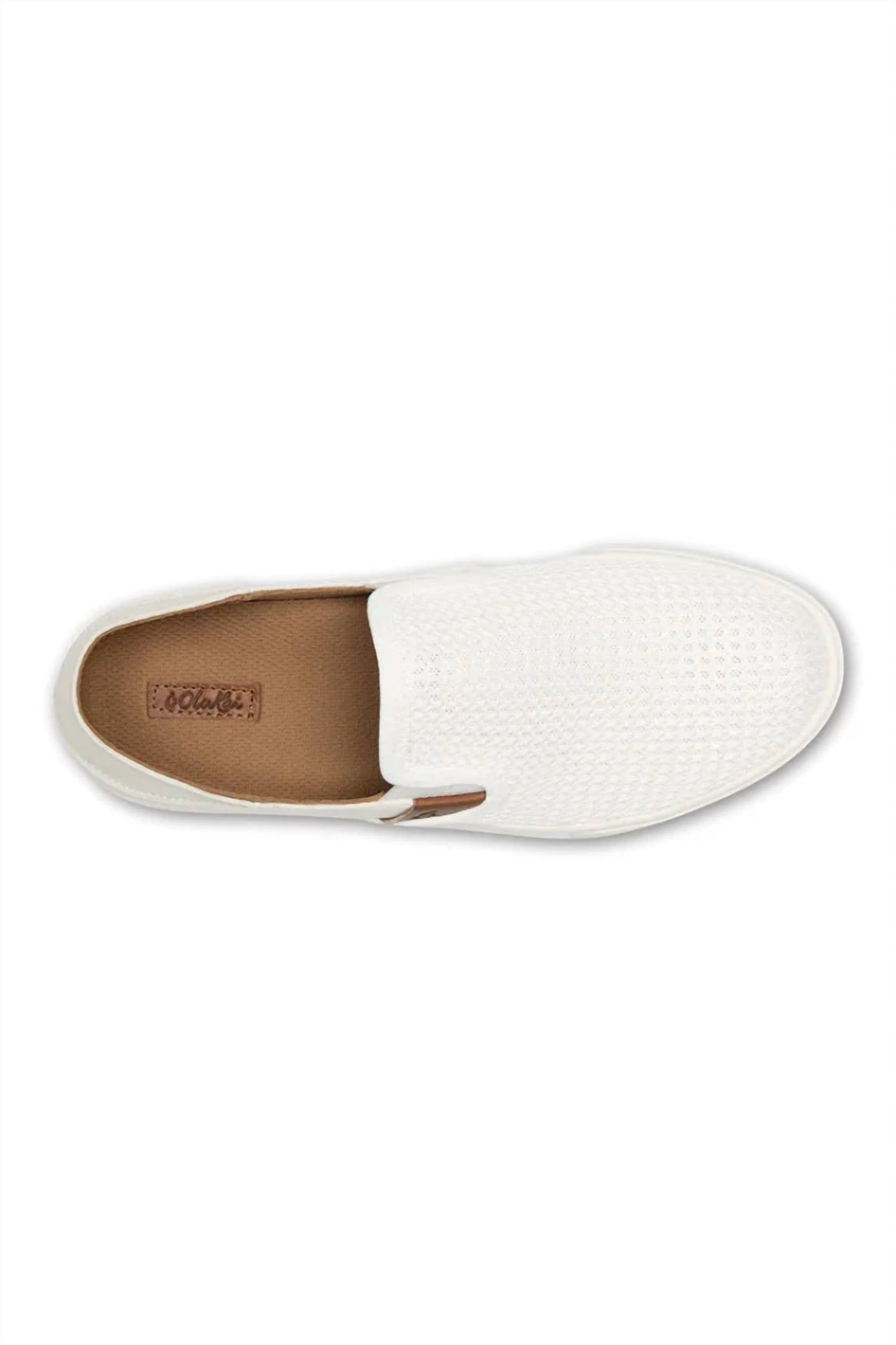 Olukai - Women's Pehuea Slip On Shoe