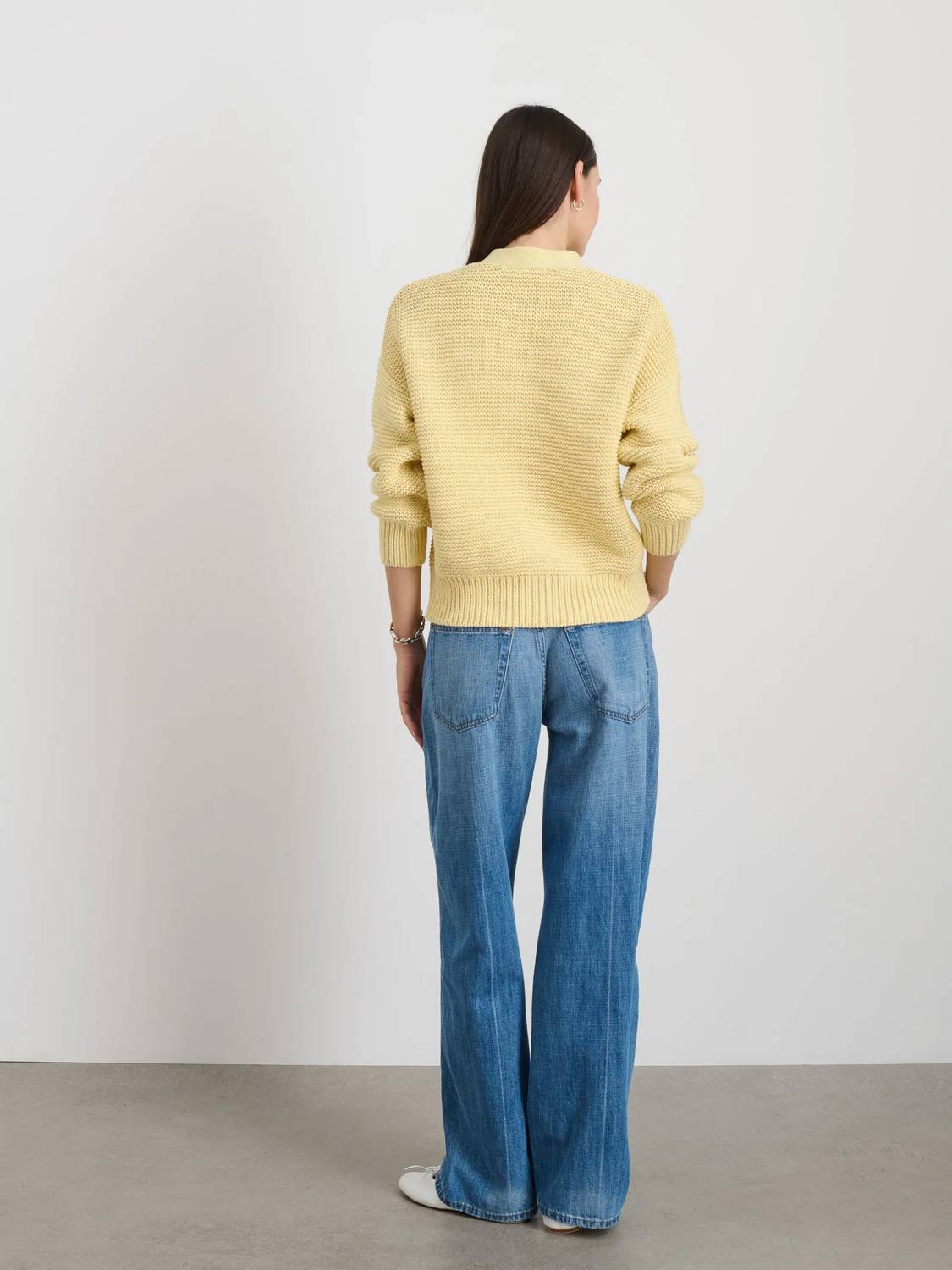 Alex Mill - Nico Cardigan
