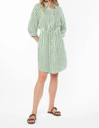 Velvet Heart - Jenneva Dress