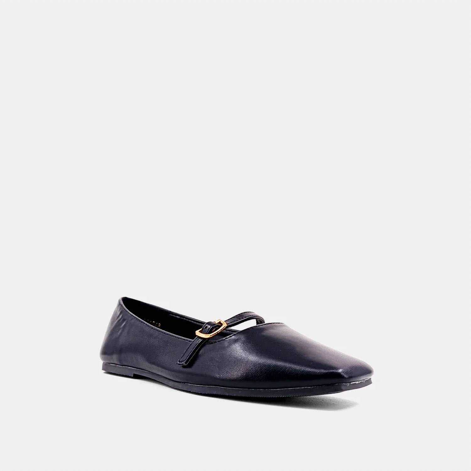 Shu Shop - Kid's Adele Flat Shoes