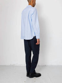 Folk - Signal Straight Leg Pant