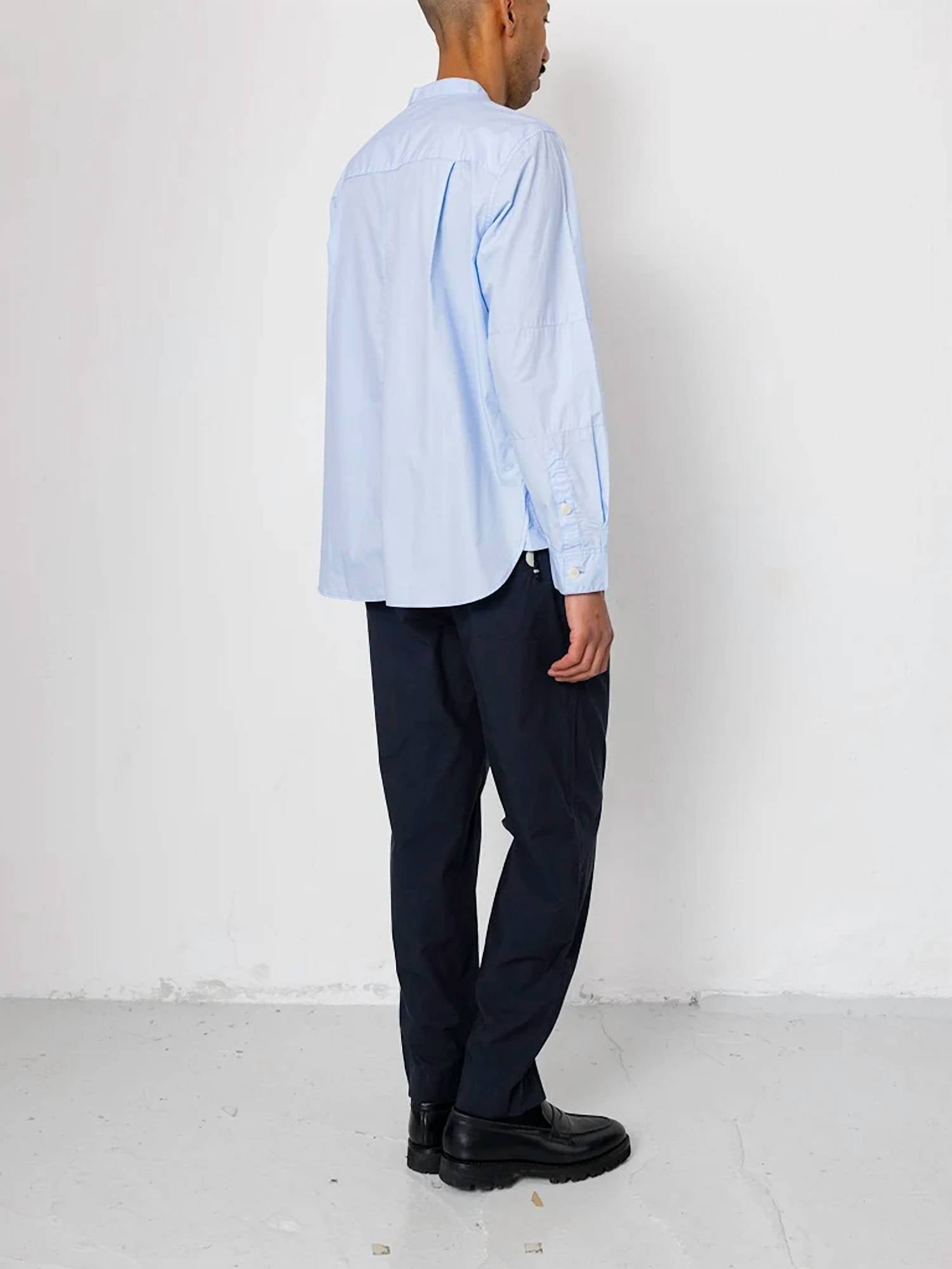 Folk - Signal Straight Leg Pant