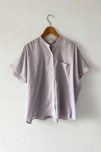 M.Patmos - Women's Hannah Buttons Shirt