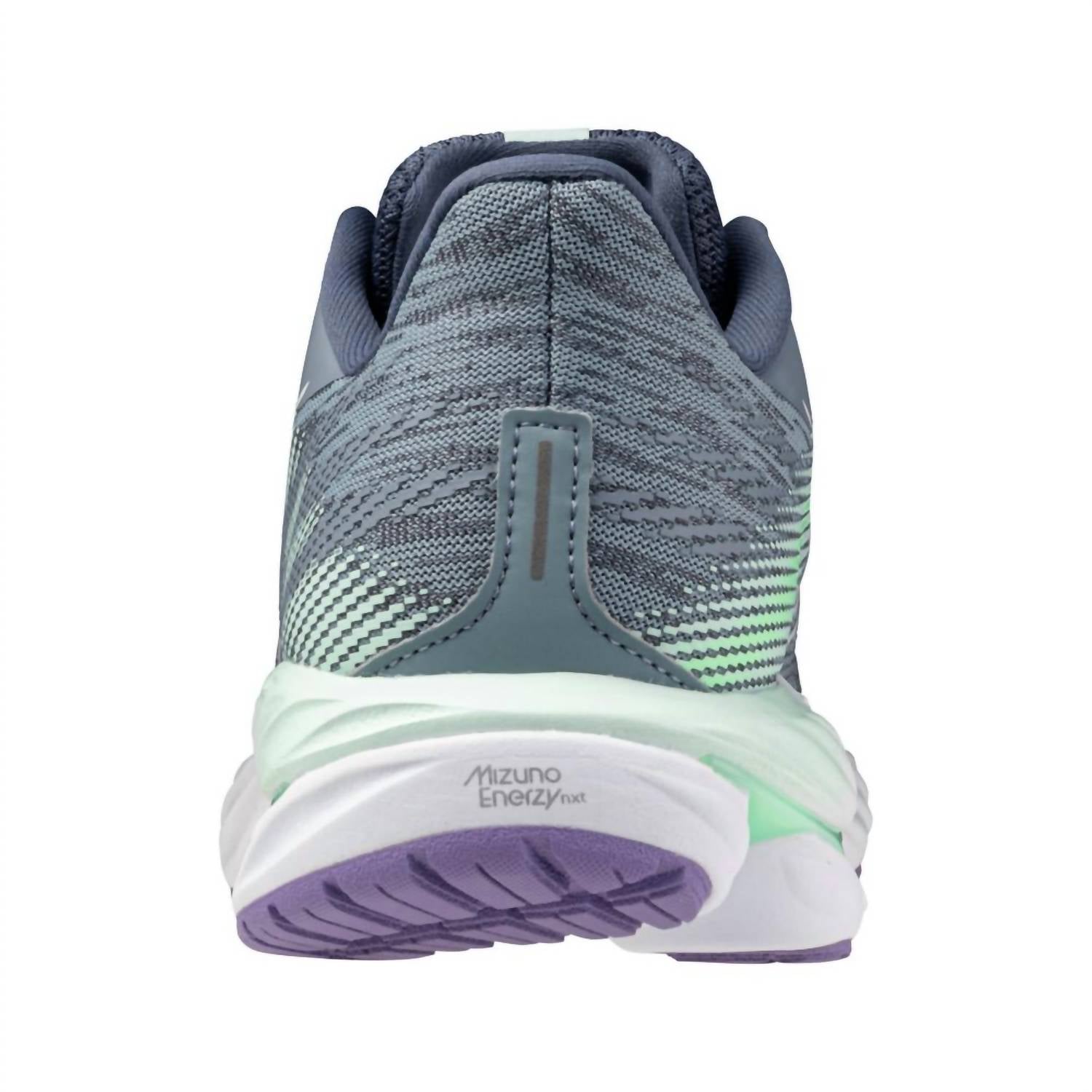 Mizuno - Women's Wave Inspire 21 Running Shoes
