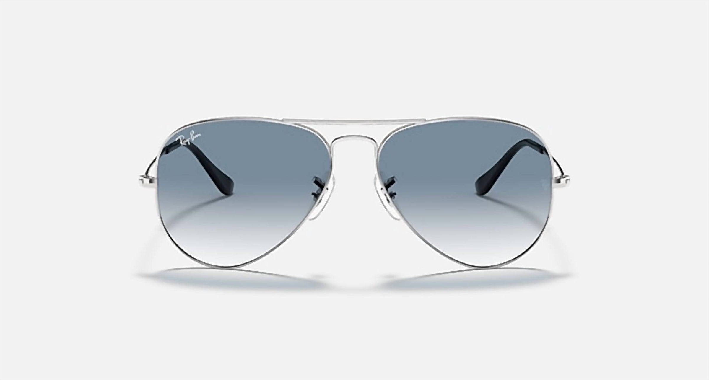 Ray Ban - Aviator Small Non Polarized Sunglasses Rb3025 - 003- 3f
