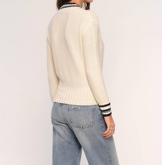 Heartloom - Kian Sweater