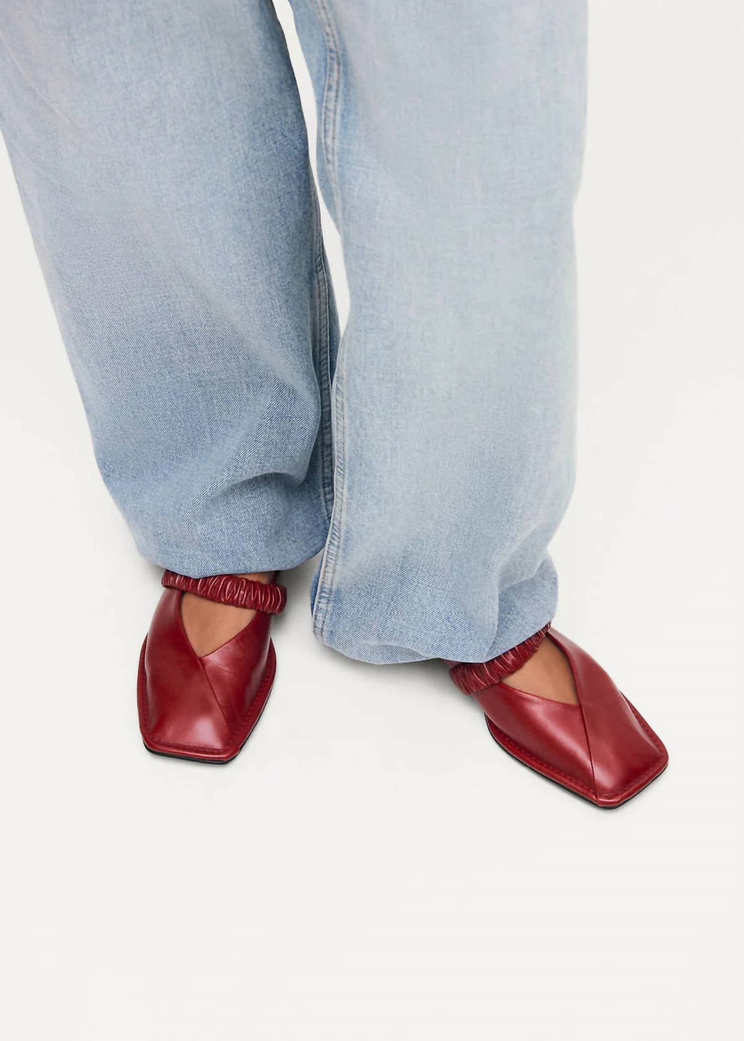 Alohas - Women's Lautan Ballet Flats