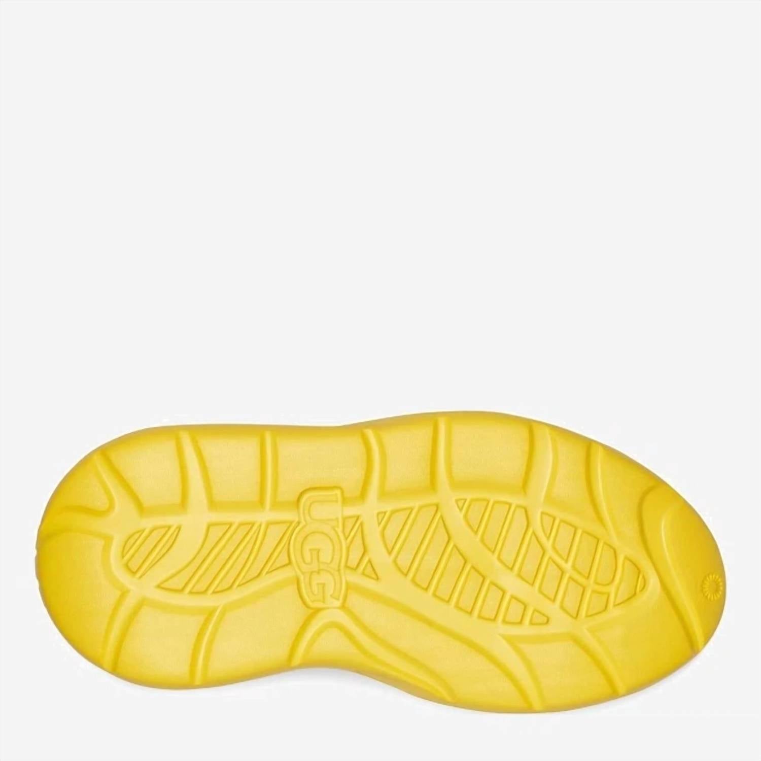Ugg - Women's Sport Yeah Clogs