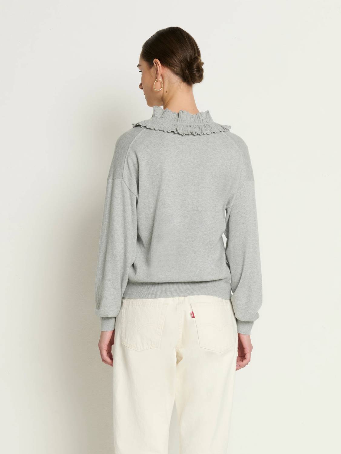 Nation Ltd - Winona Sweater