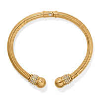 Brighton - Women's Hinged Bracelet