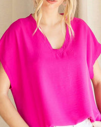 Jodifl - Forever Famous Top