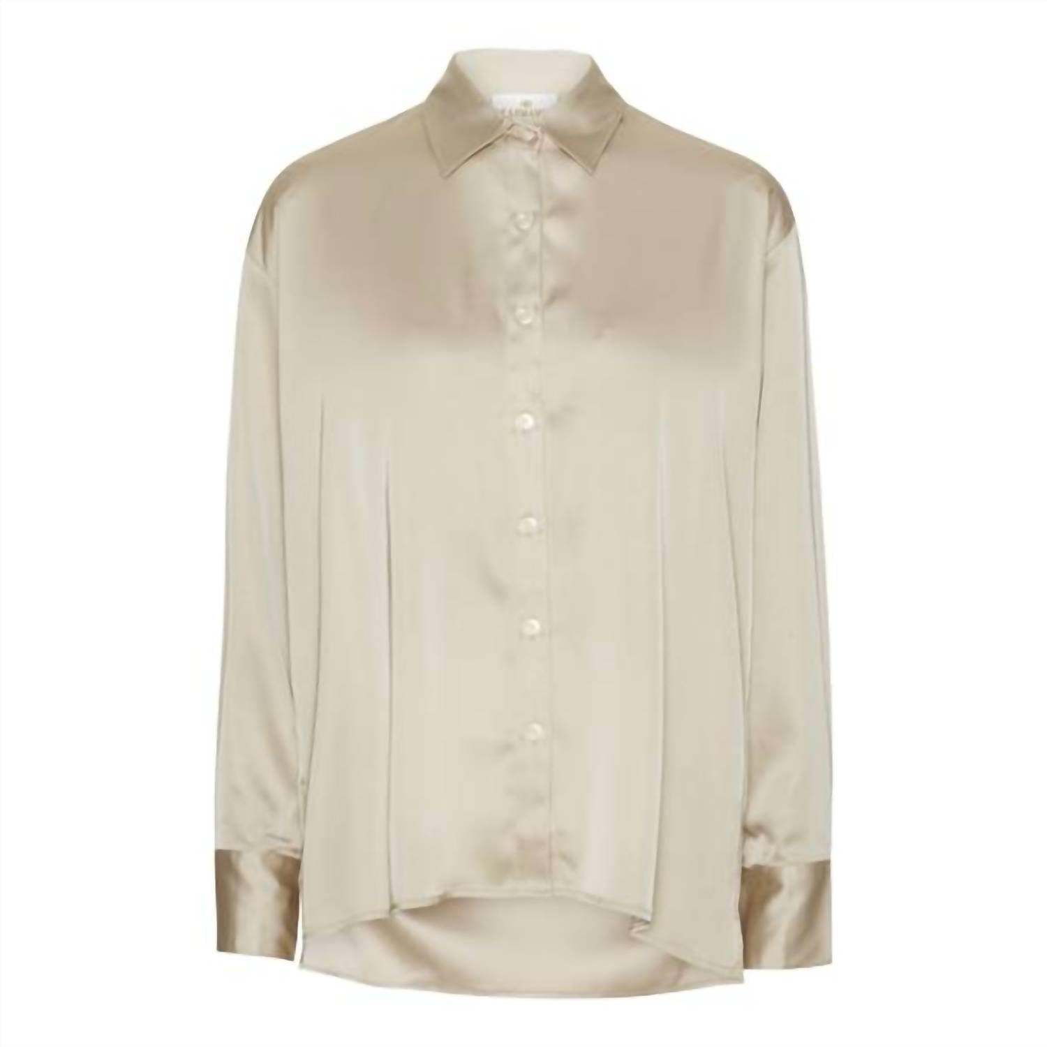 Karmamia - Women's Marvis Shirt