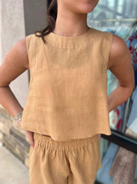 Livro - Crop Top