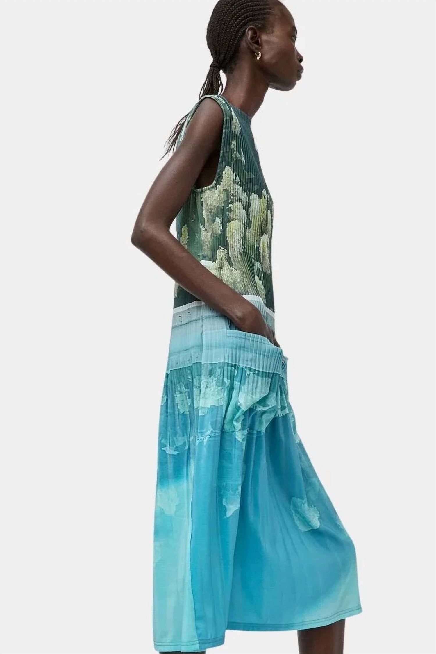 No. 6 - Tierney Midi Dress