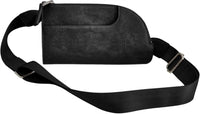 Save The Girls - Women's Bff Sling Bag Rfid Sling Crossbody Bag