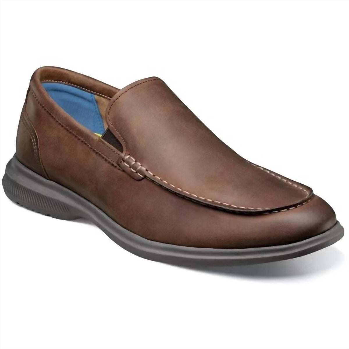 Florsheim - Men's Hamptons Slip On