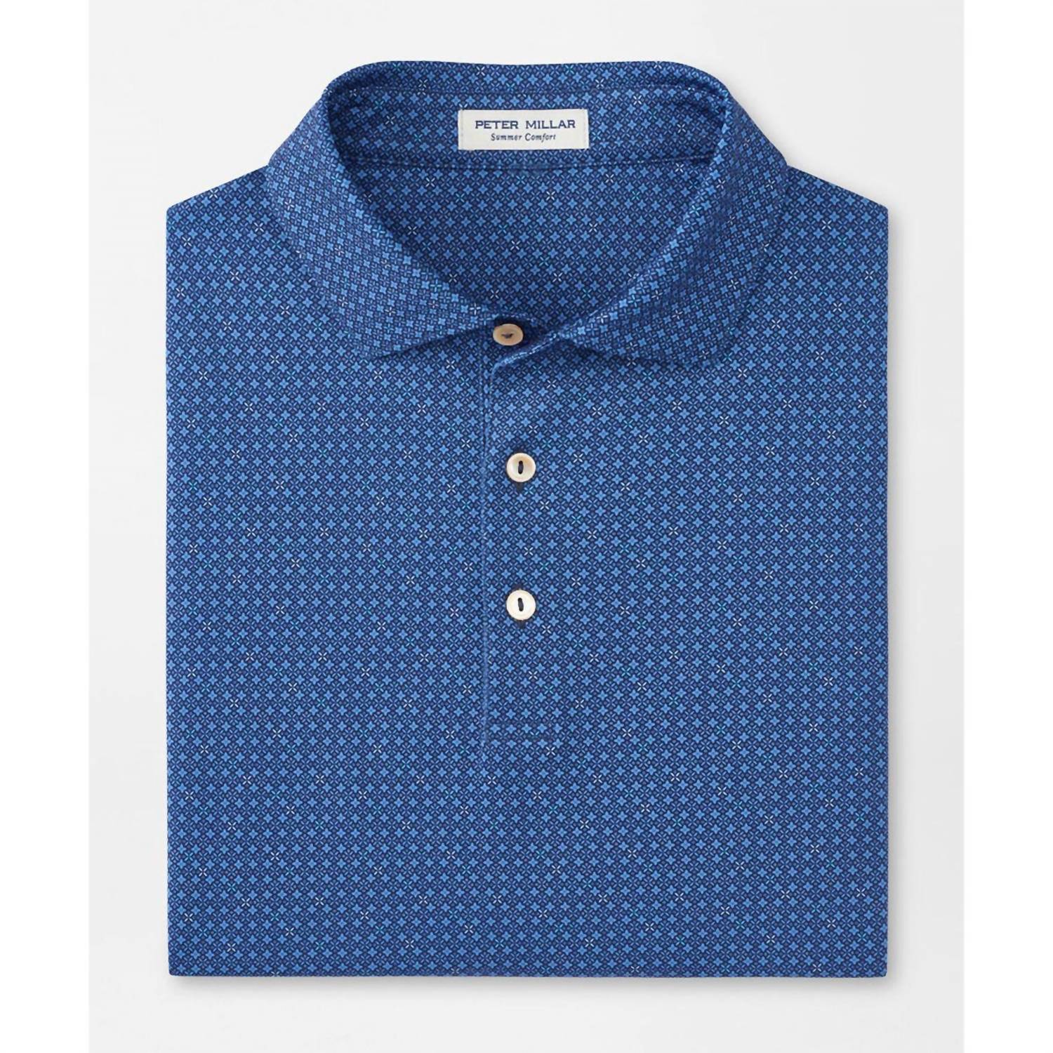 Peter Millar - Castellina Performance Jersey Polo Shirt