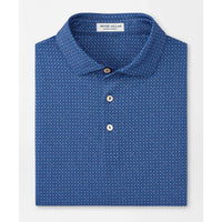 Peter Millar - Castellina Performance Jersey Polo Shirt