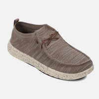 Lamo - Men's Michael Knit Lamolite Deck Shoe