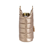 WanderFull Women's Durable Nylon Hydrobag in gold - women's bag - view 4