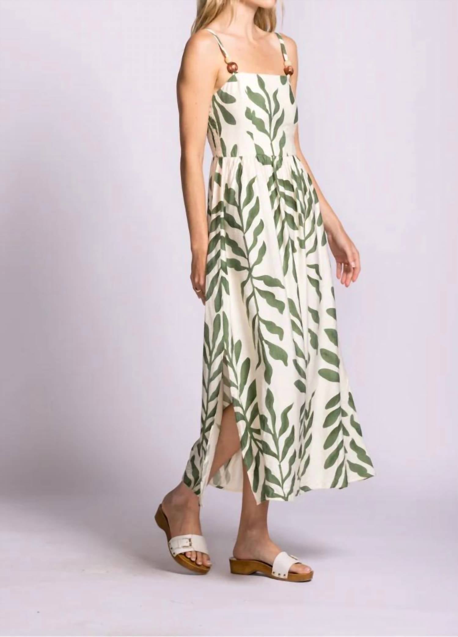 Pink Martini - Women's Magnolia Dress
