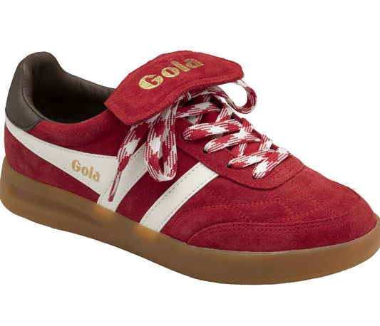 Gola - Women’s Stadia 86 Trainer Sneaker