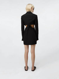 Gauge 81 - Talinn Blazer Dress