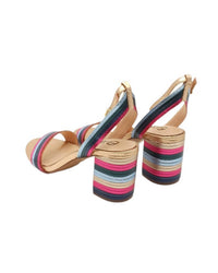 Exe - Women's Adelle Block Heel Sandals