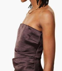 Bec + Bridge - Symone Strapless Mini Dress