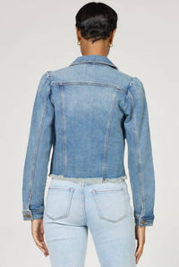 Dear John Denim - Roselyn Denim Jacket