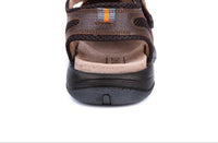 Ferrato - Men's Leather Sandals