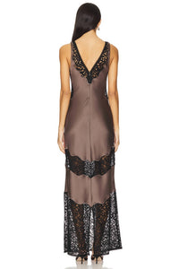 Jonathan Simkhai - Lacey Slip Dress