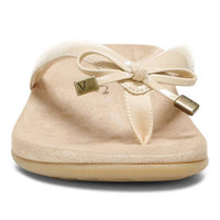 Vionic - Women's Bella Toe Post Sandals