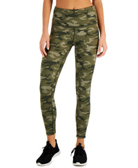 Ideology - Performance Reversible 7/8 Leggings