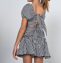 Theme - Tween Noa Top with Jules Skirt Set
