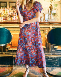 Hunter Bell - Women's Harrison Dress
